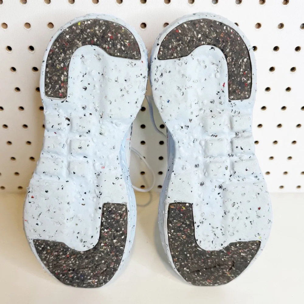 Nike brand style